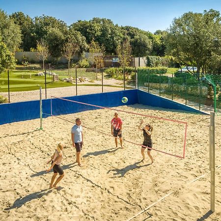 Maistra Camping Vestar Pitches Rovinj Bagian luar foto