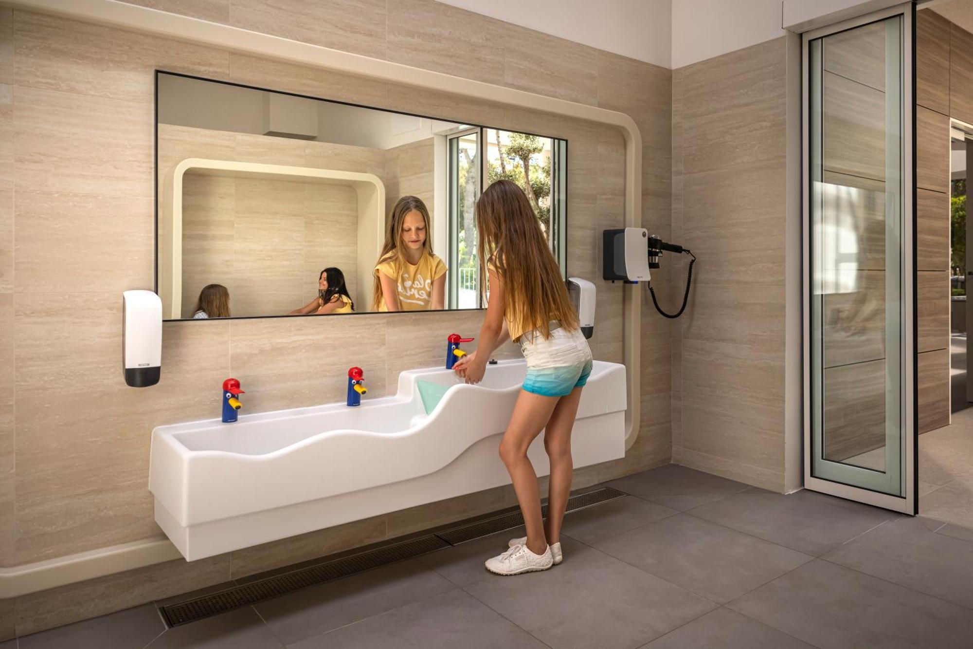 Maistra Camping Vestar Pitches Rovinj Bagian luar foto